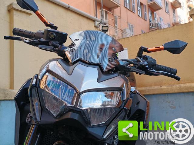 KAWASAKI Z 900 Z 900