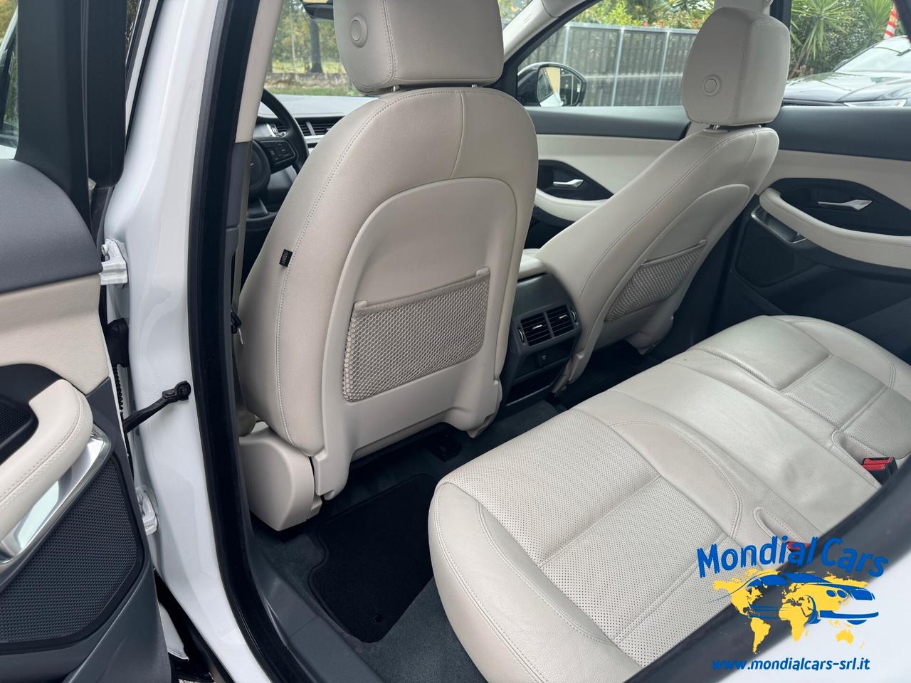 Jaguar E-Pace 2.0D 150 CV S