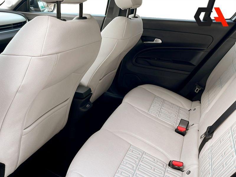 FIAT 600 600 Hybrid 136 CV DCT MHEV La Prima