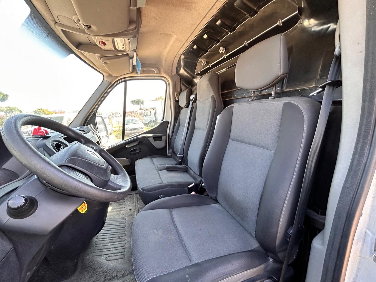 Renault Master T35 2.3 dCi/125 PL-TM Furgone E5 *POMPA CARBURANTE NUOVA*
