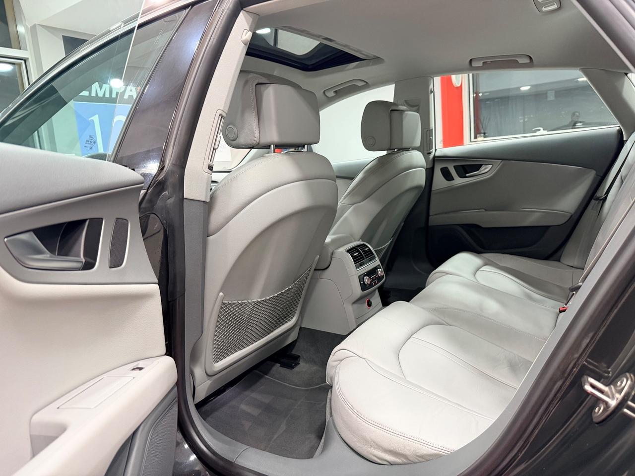 Audi A7 SPB 3.0 TDI 245 CV Quattro Business Plus