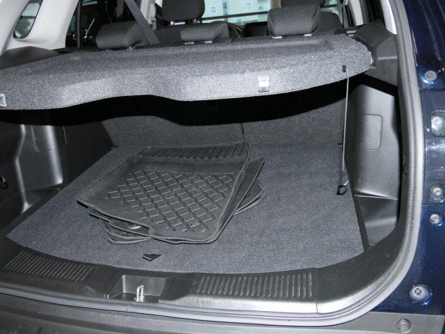 SUZUKI S-Cross 1.4 Hybrid 4WD AllGrip Top