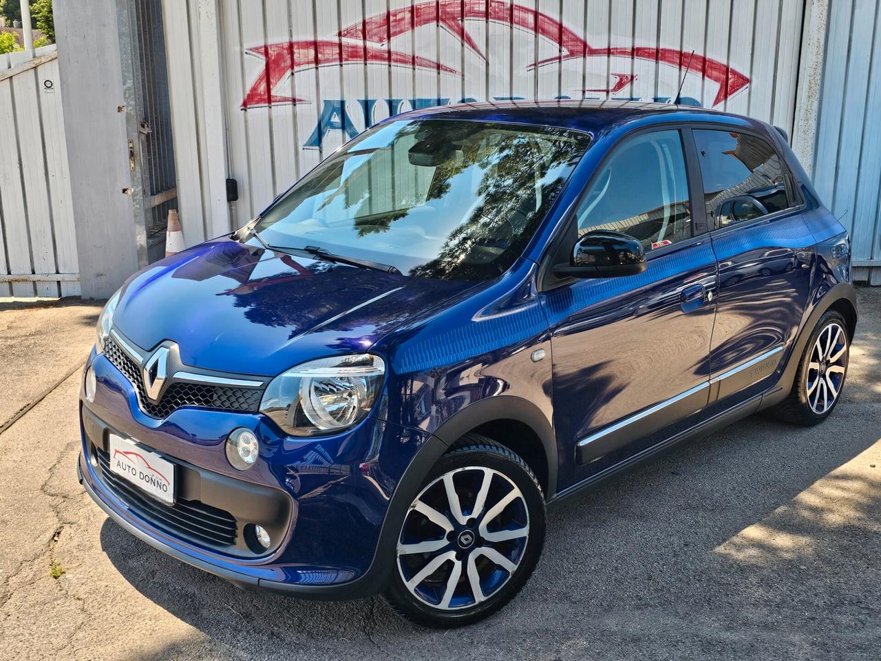 Renault Twingo 0.9 TCe 90 CV Stop&Start Energy Lovely2