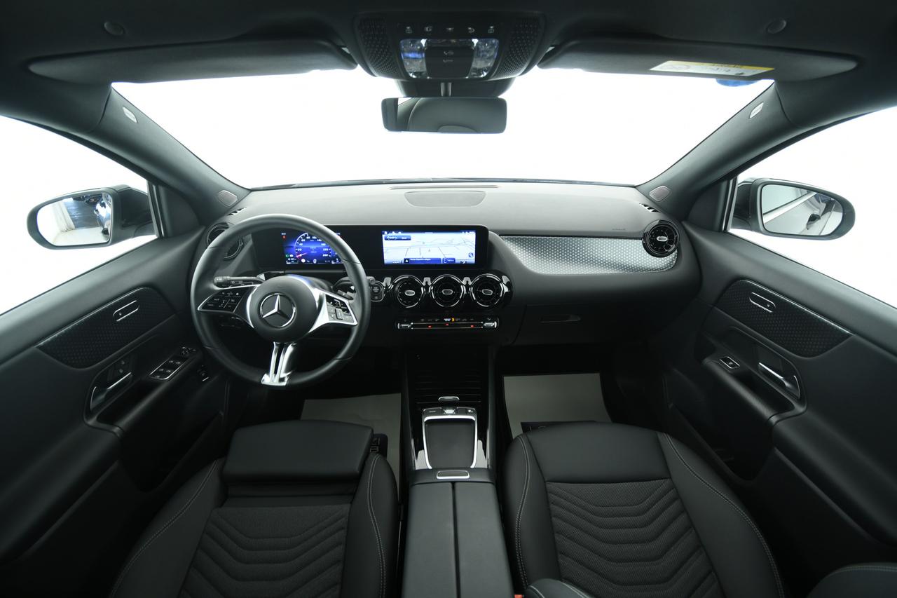Mercedes-Benz GLA 180 d Advanced auto NEOPATENTATI+CAMERA+LED