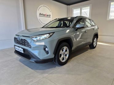Toyota RAV 4 222CV E-CVT 4WD *24 MESI DI GARANZIA* LED NAVI RETROCAM. ACC
