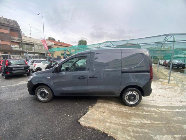 RENAULT Express 1.3 TCe 100 FAP Van