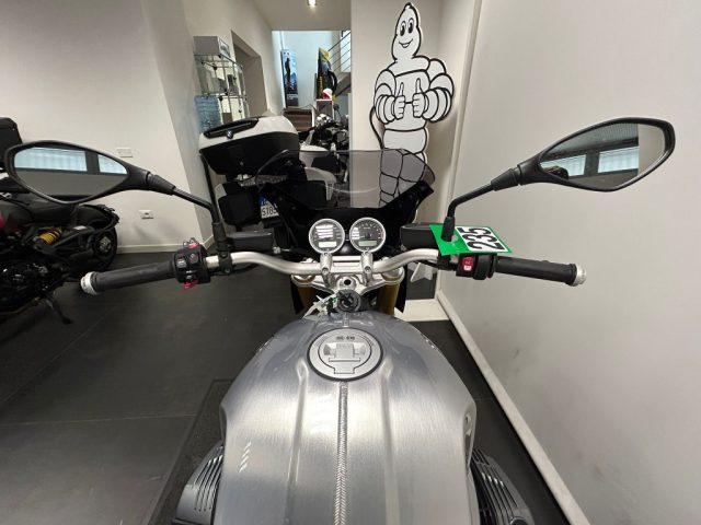 BMW R Nine T BMW R1200 NINET T PURE