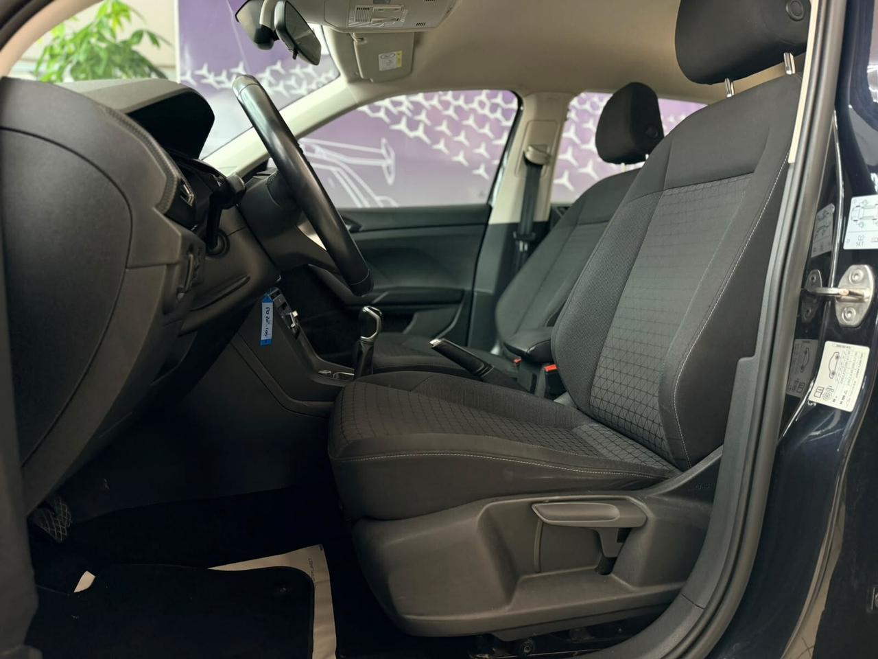 Volkswagen T-Cross 1.0 TSI 110 CV Style
