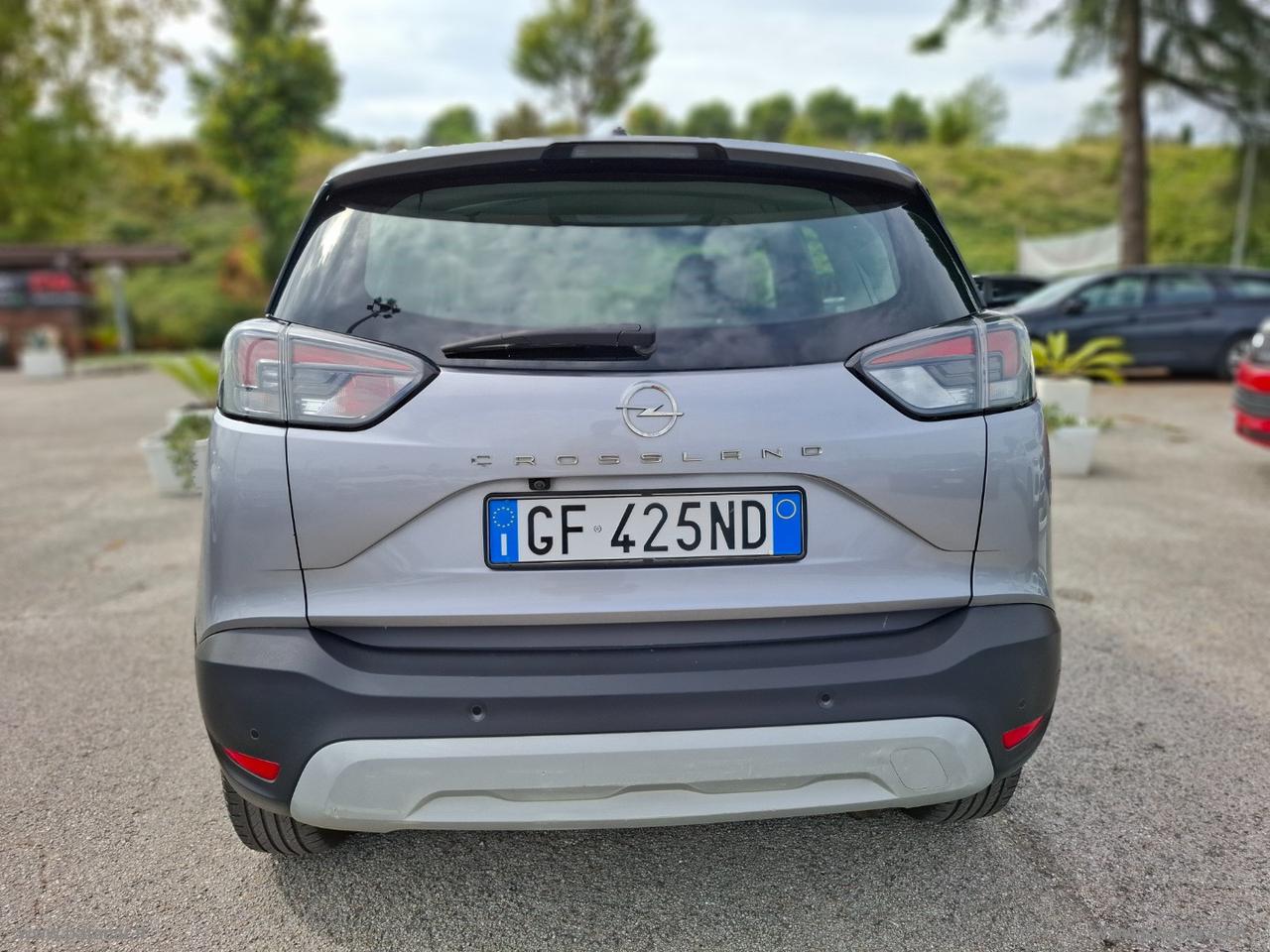 OPEL Crossland 1.5 ECOTEC D 110 CV S&S Edit.