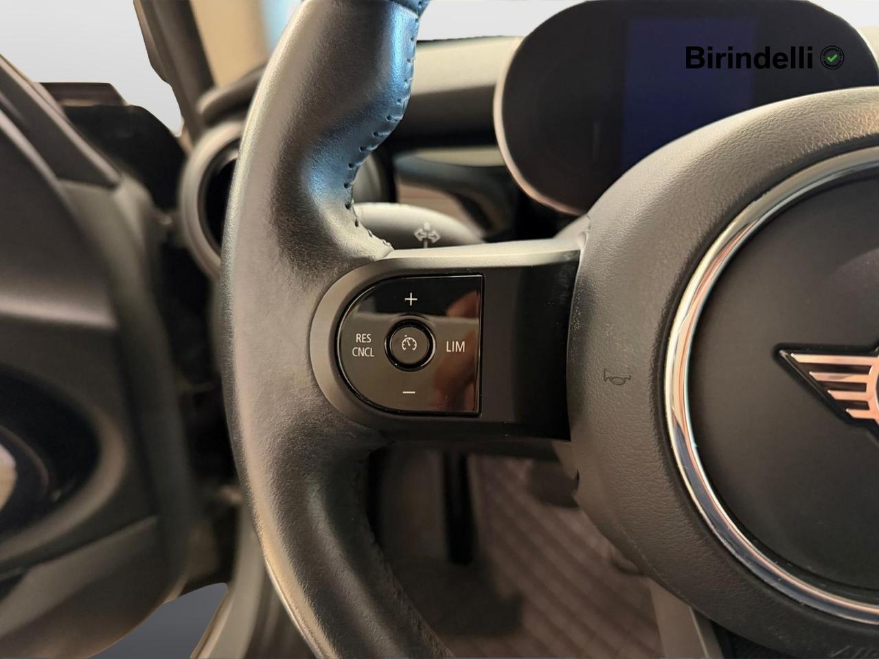MINI Mini Full El. (F56) - Mini Cooper SE Yours