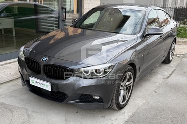 BMW 320d xDrive Gran Turismo Msport