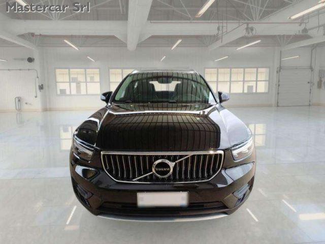VOLVO XC40 XC40 1.5 t4 phev Inscription auto my21 - GG633ZE