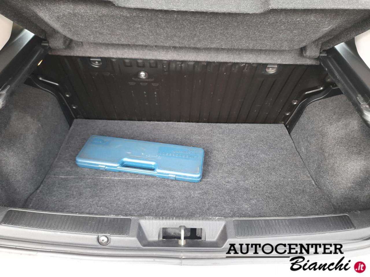 Fiat Grande Punto 5 Porte 5p 1.4 natural power Active