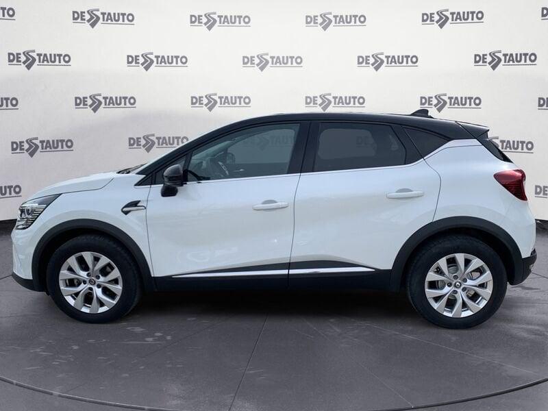 Renault Captur Captur 1.0 tce Intens 90cv