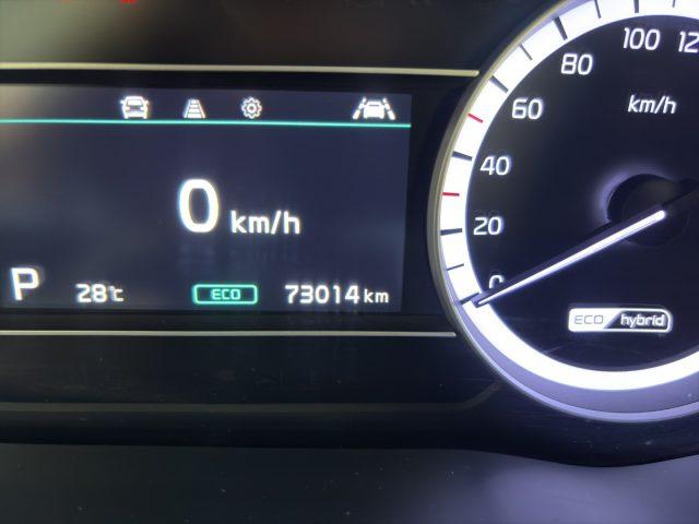 KIA Niro 1.6 GDi DCT HEV Style