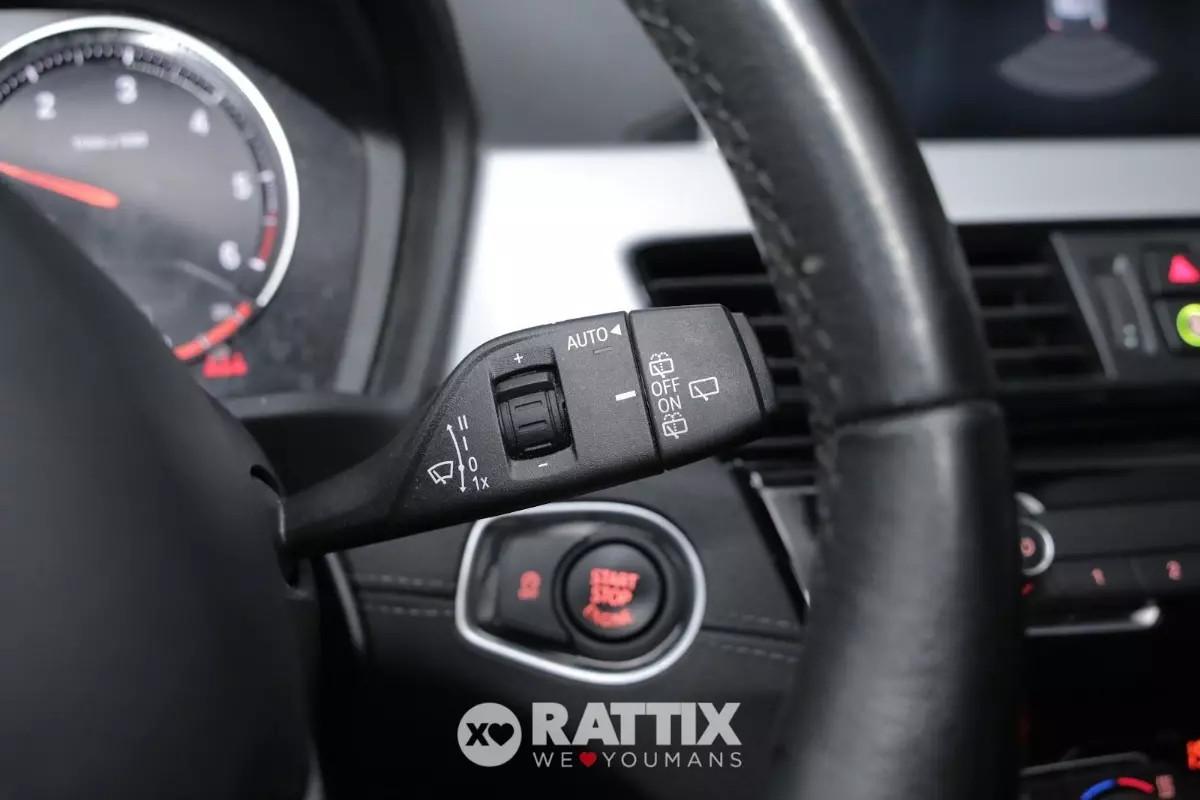 BMW X2 16d 1.5 116CV Business X sDrive