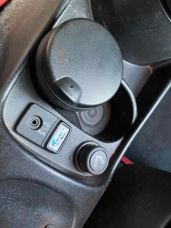 Abarth 500 1.4 16v turbo t-jet 135cv