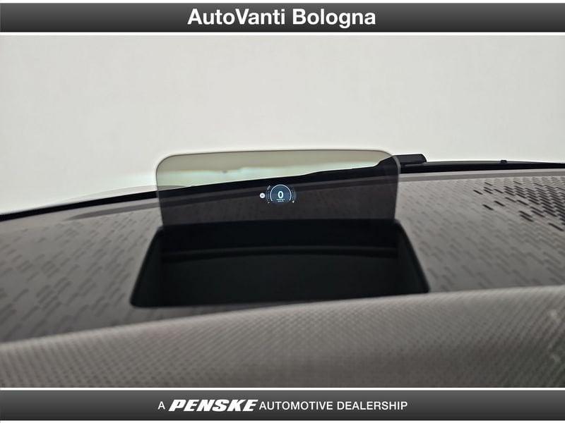MINI Mini Electric Cooper SE Favoured