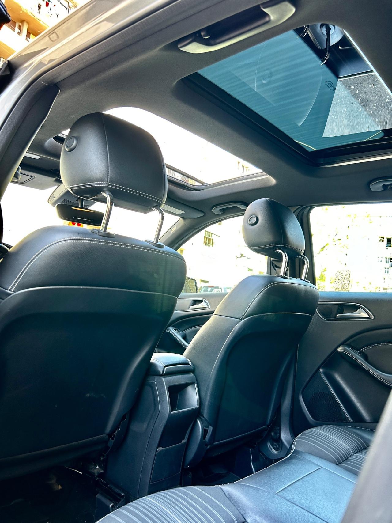 Mercedes-benz A 200 CDI BlueEFFICIENCY Premium