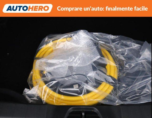 JEEP Avenger BEV Longitude