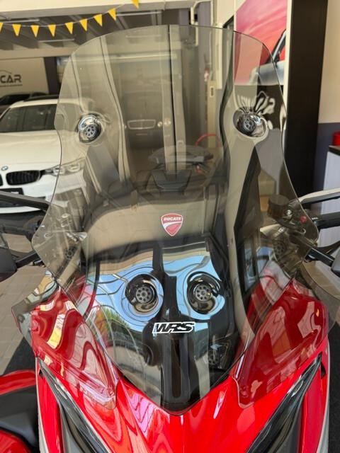 Ducati Multistrada V4s Travel & Radar SOLO 4.000 KM