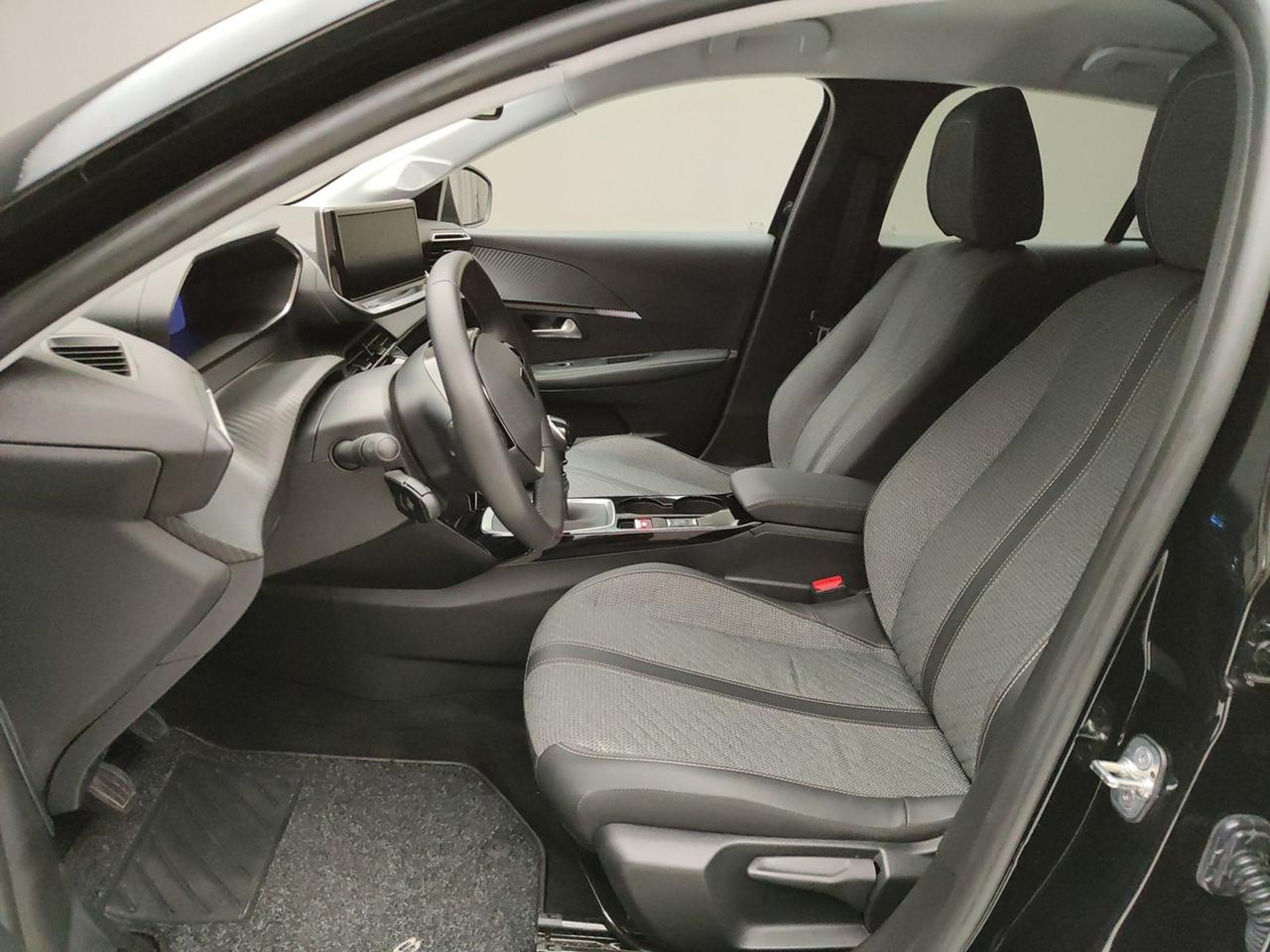 PEUGEOT 208 II 2023 1.2 PURETECH 100CV ALLURE