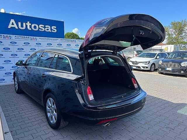 Opel Insignia Sports Tourer Insignia 2.0 CDTI 170CV Sports Tourer au Cosmo Business