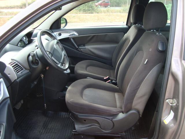 Lancia Ypsilon 1.3 MJT 75 CV Automatica
