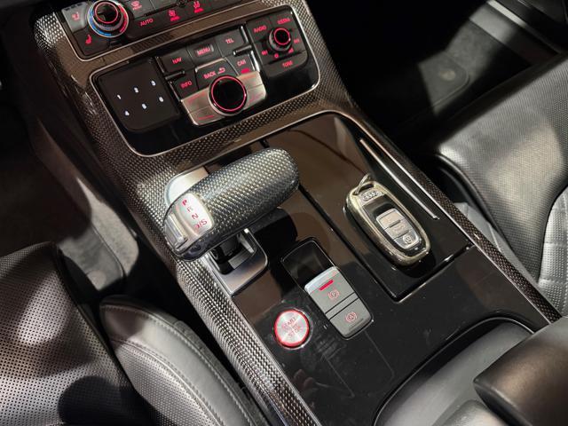 AUDI S8 650CV MTM 4.0 TFSI Quattro Full Full