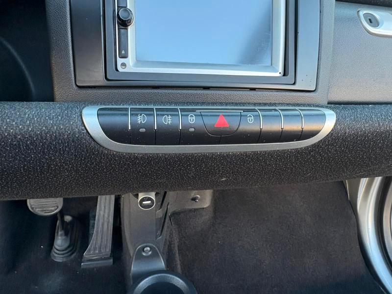 Smart fortwo cabrio 1.0 BENZ Pulse 84cv CABRIO ALLESTIMENTO BRABUS