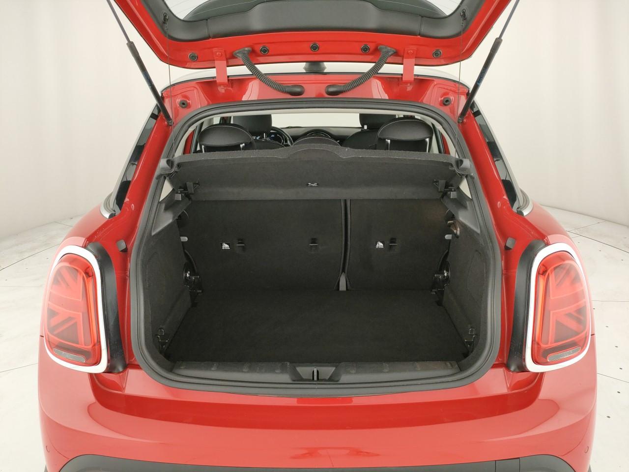 MINI Mini 5p 1.5 Cooper Classic auto