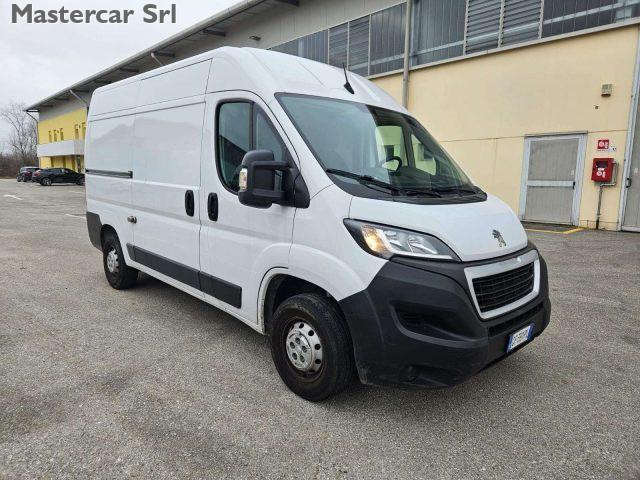 CITROEN Jumper 330 L2H2 2.2 BlueHDi 140cv - GF391PL