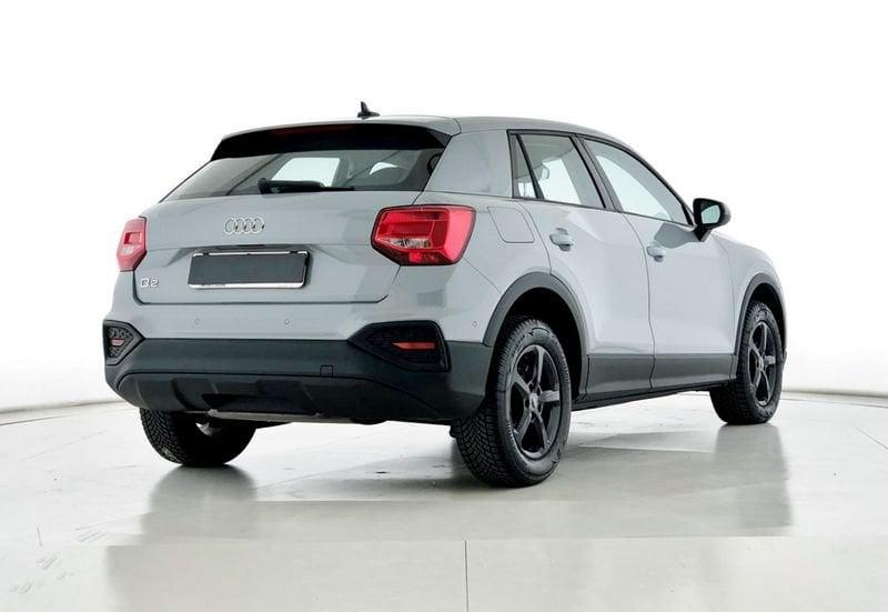 Audi Q2 35 TFSI S tronic Business plus