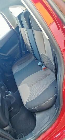 Citroen C3 1.4 e-HDi 70 CMP Exclusive NEOPATENTATI