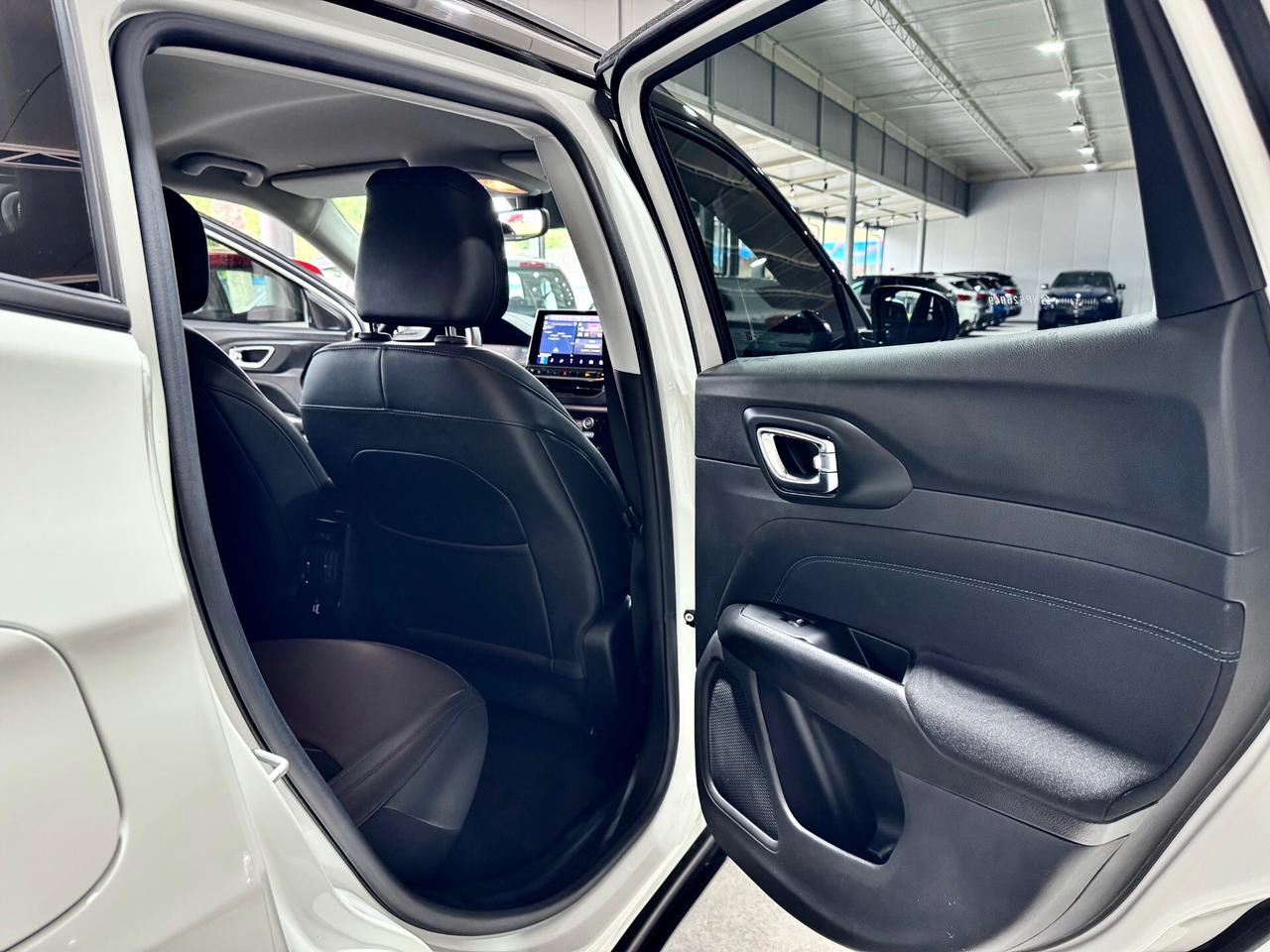 Jeep Compass 1.3 Phev 4xe 240CV AT6 Upland
