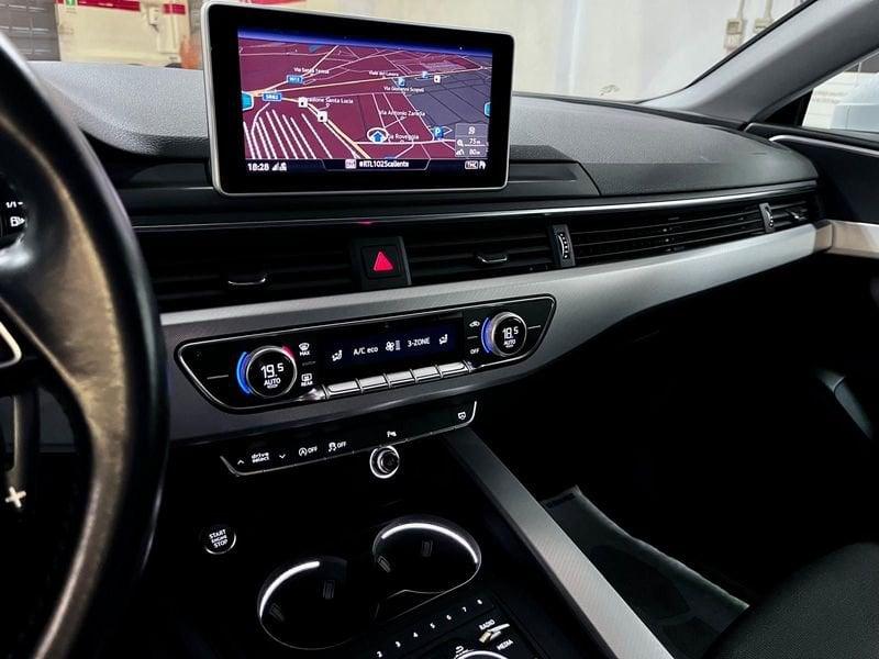 Audi A5 A5 SPB 2.0 TDI 190 CV S tronic Business Sport