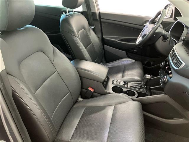 HYUNDAI Tucson 1.6 CRDi 136cv Exellence Premium Pack 4WD D