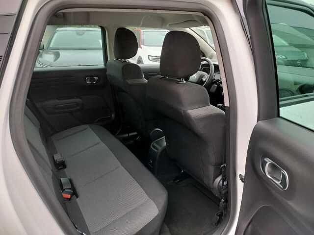 Citroen C3 Aircross PureTech 110 S&S Max