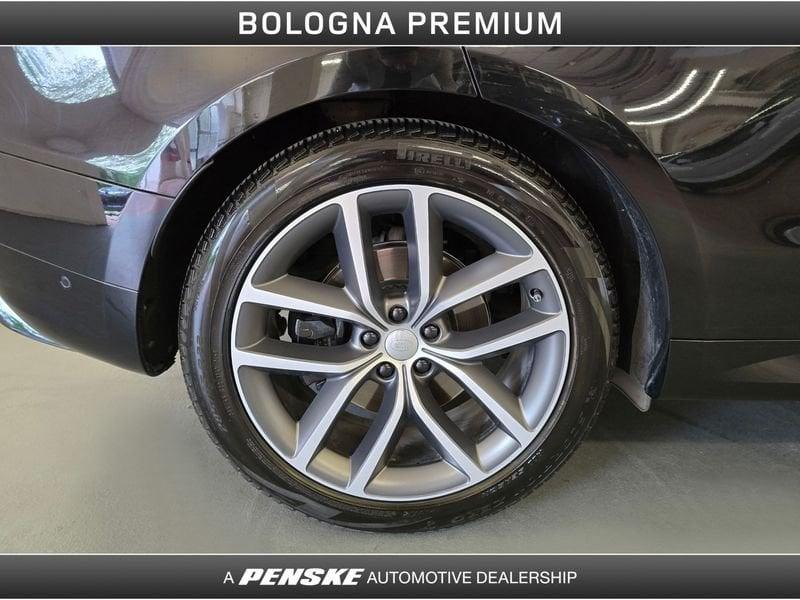 Land Rover RR Sport Range Rover Sport 3.0D l6 249 CV Dynamic HSE