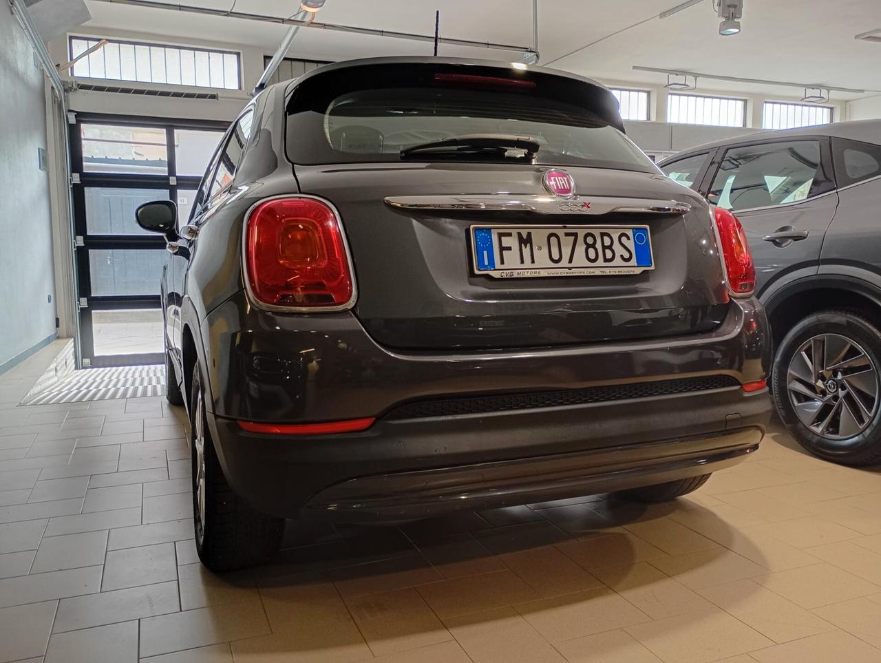 Fiat 500X 1.3 MultiJet 95 CV Business