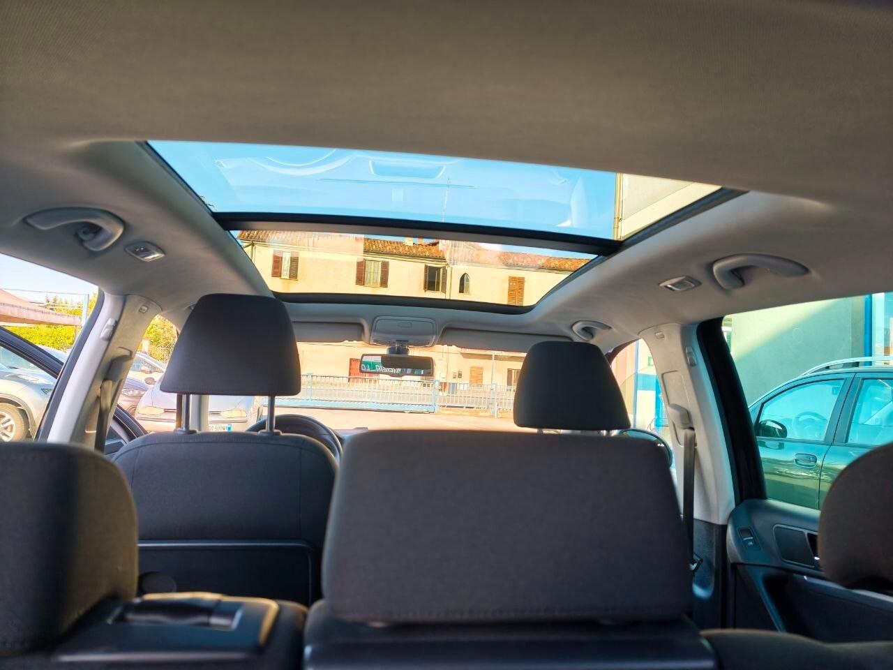 Volkswagen Tiguan 2.0 TDI 140 CV Sport & Style BlueMotion Technology