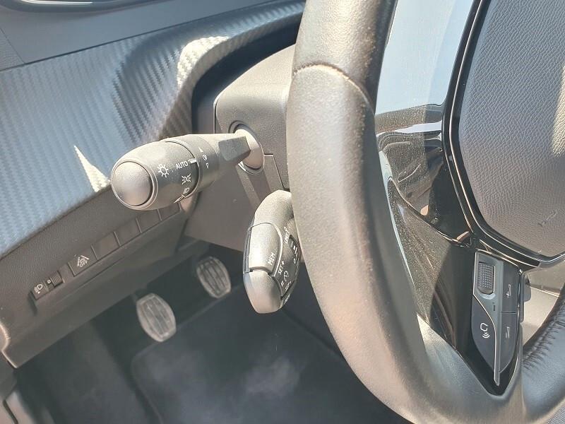 PEUGEOT 208 1.2 PureTech 100CV S&S ALLURE LED PARK