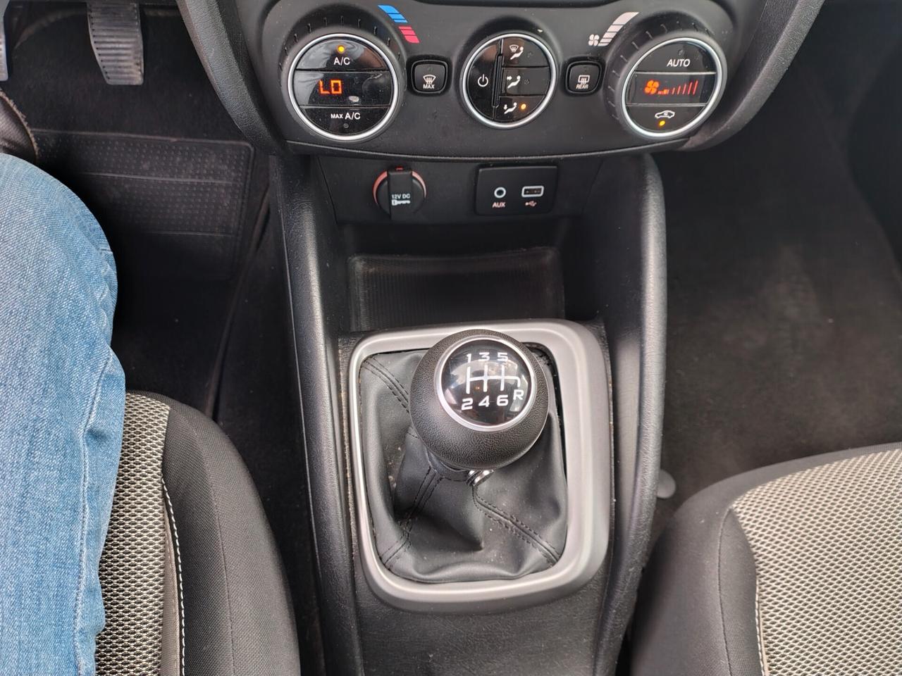 Fiat Tipo 1.4 4 porte Lounge