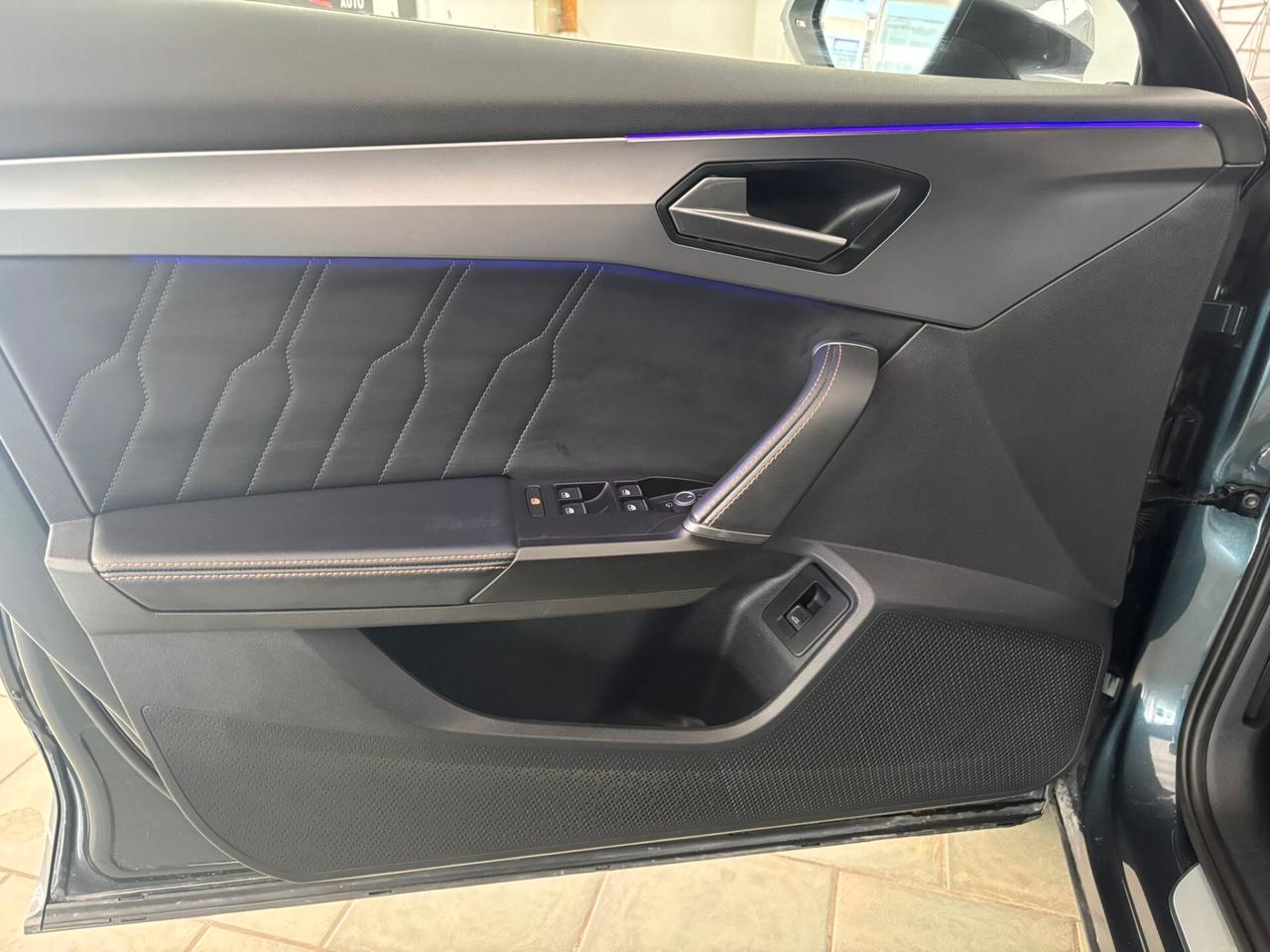 Cupra Formentor 2.0 TDI 4Drive DSG