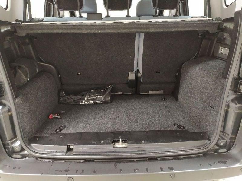 Peugeot Bipper Tepee 1.3 hdi Outdoor 80cv