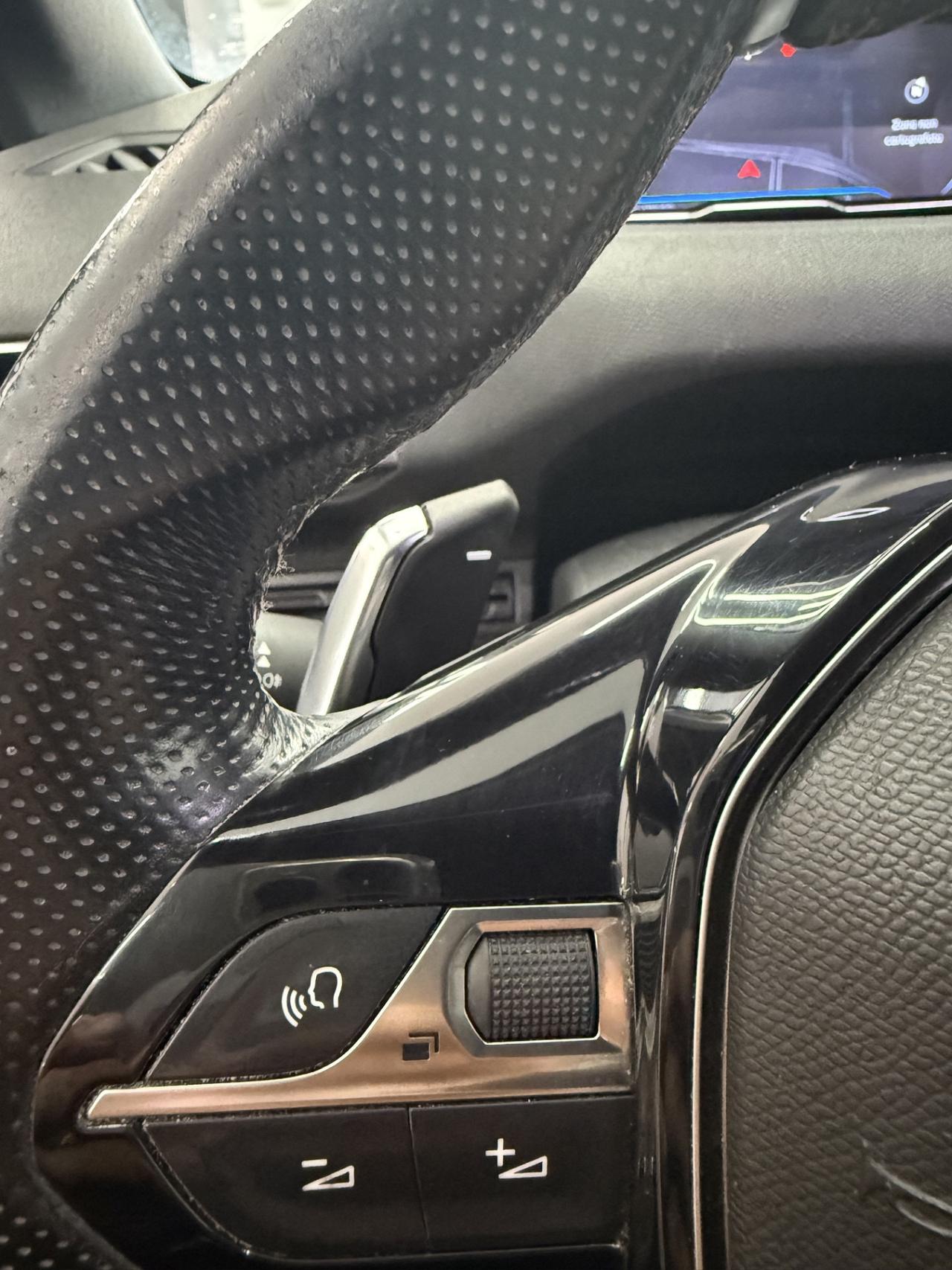 Peugeot 3008 BlueHDi 130 S&S GT Line