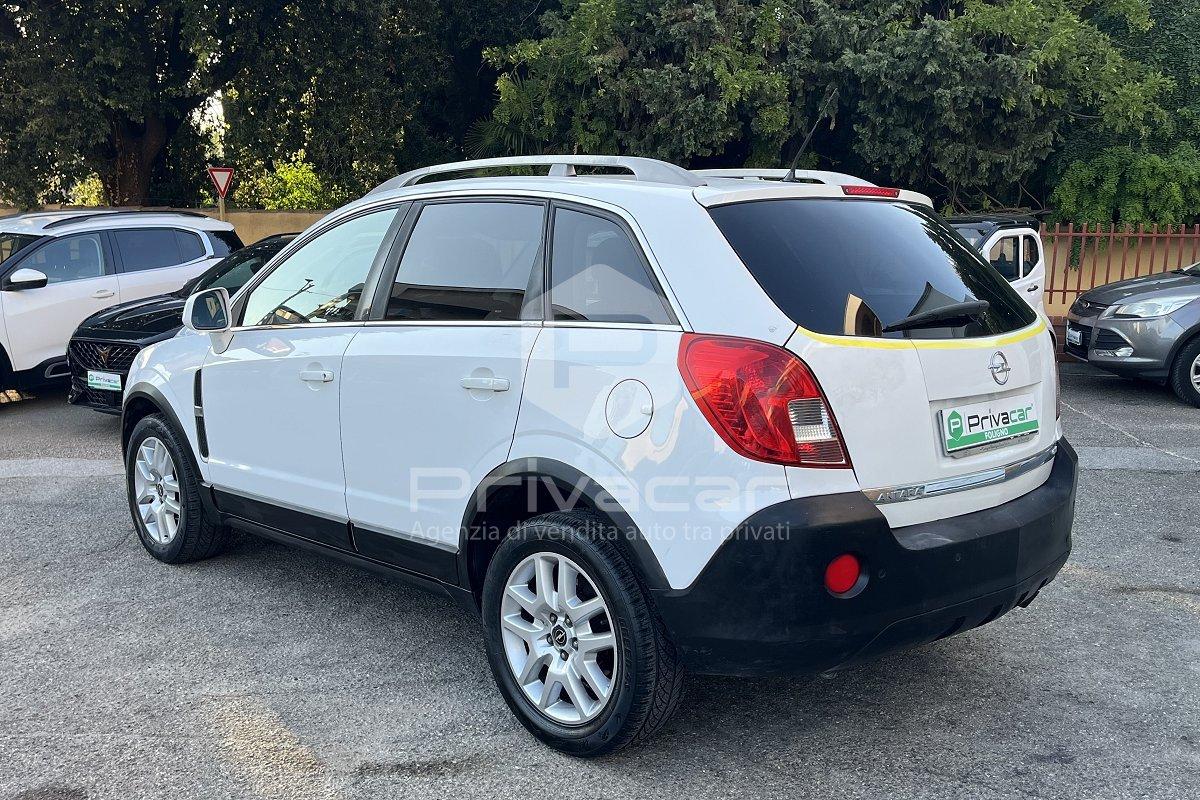 OPEL Antara 2.2 CDTI 163CV Cosmo