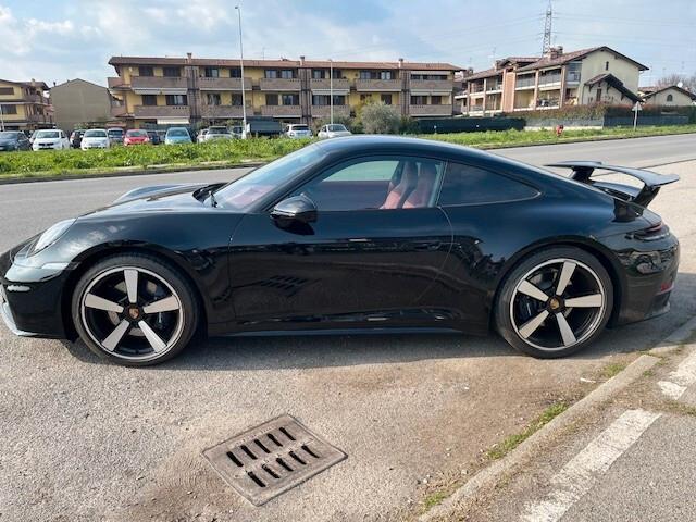 Porsche 911 Carrera AEROKIT Sport Design -OFFERTA!!
