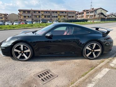 Porsche 911 Carrera AEROKIT Sport Design -OFFERTA!!