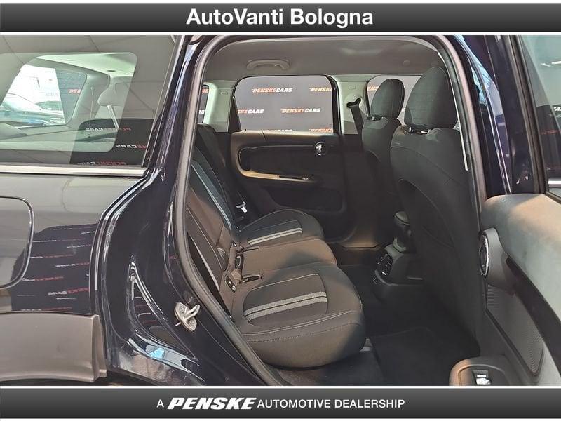 MINI Mini Countryman F60 Mini 2.0 Cooper SD Essential Countryman ALL4